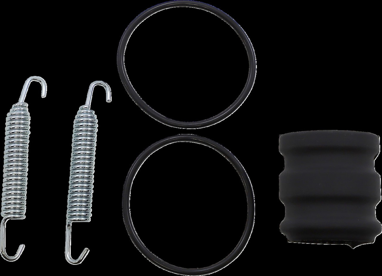 Bolt Mc Hardware YZ.EX.250CC