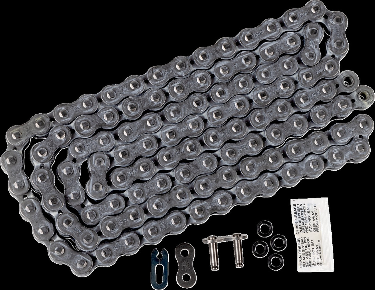 EK Chain 520SRX2-112