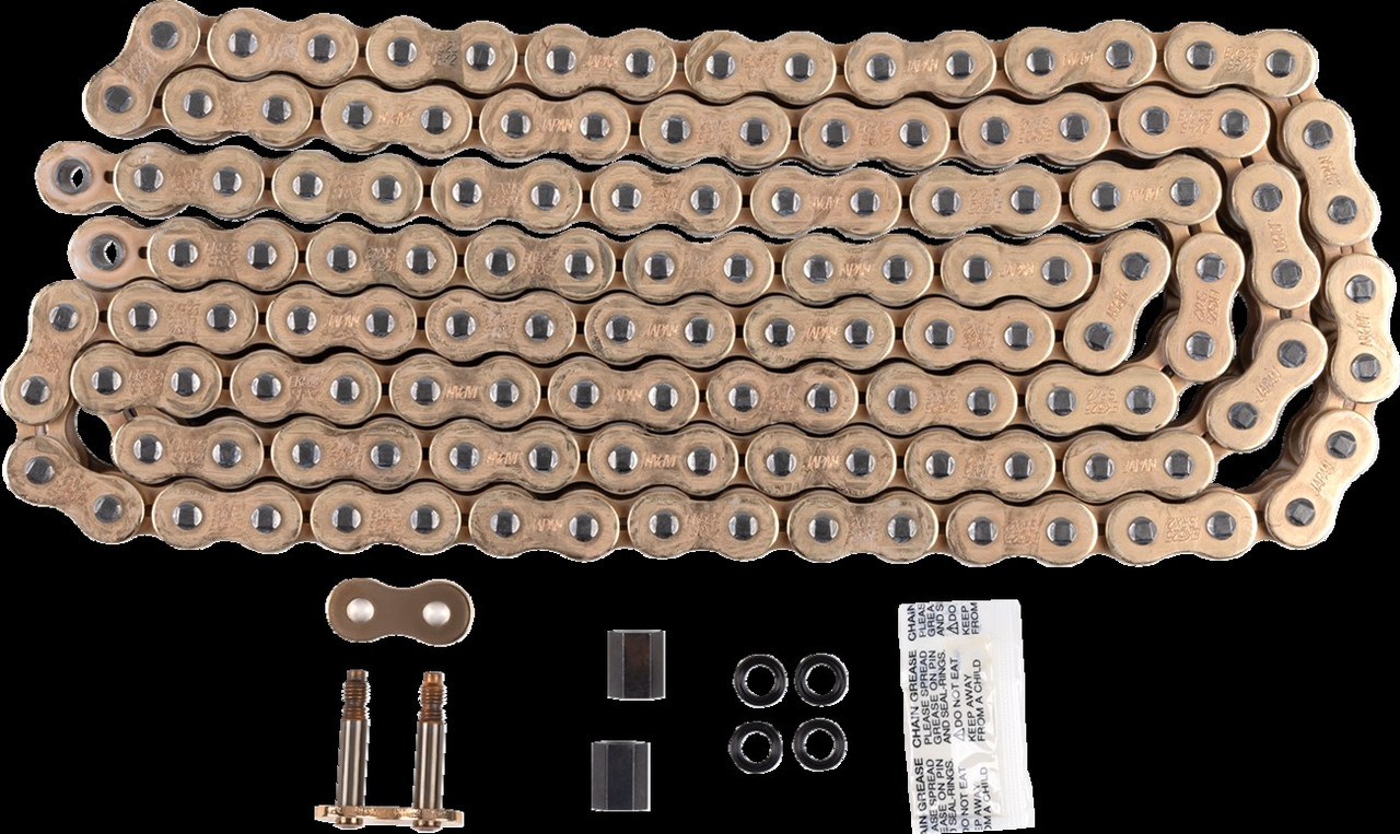 EK Chain 525SRX2-130G