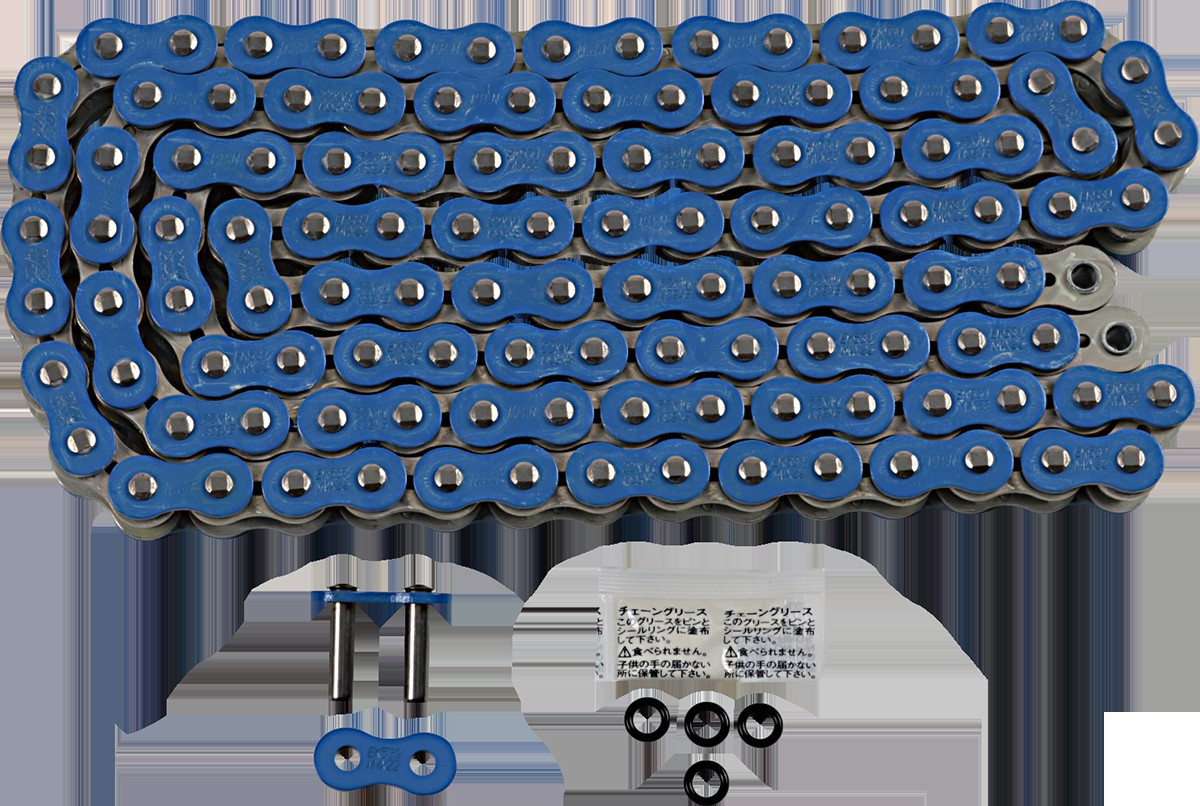 EK Chain 530MVXZ2-120B