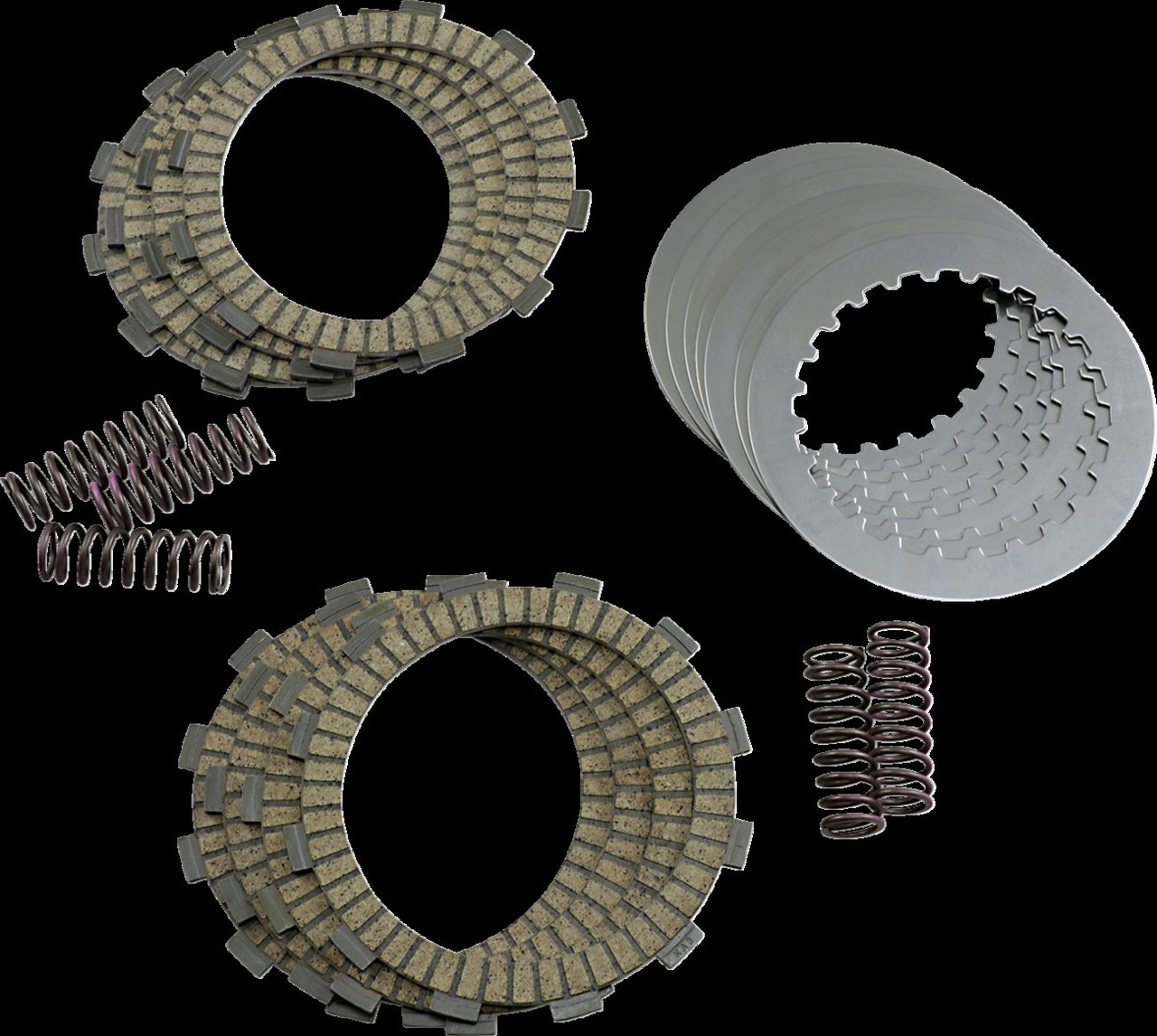 Hinson Clutch FSC494-8-001