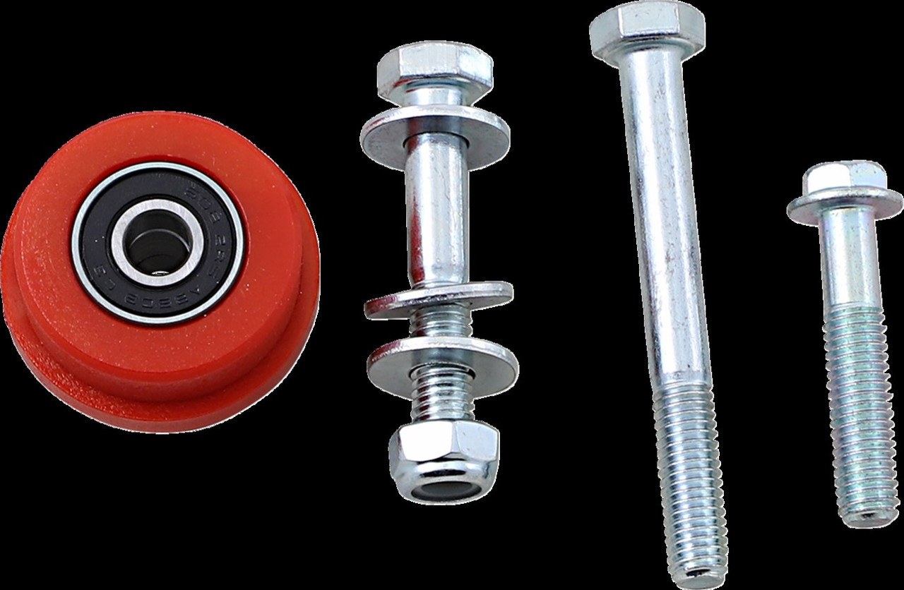 TM Designworks PLR-550-RD