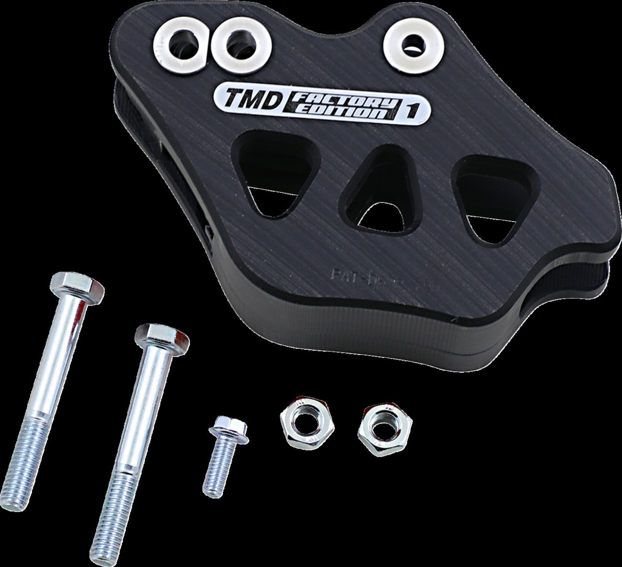 TM Designworks RCG-HUQ-BK