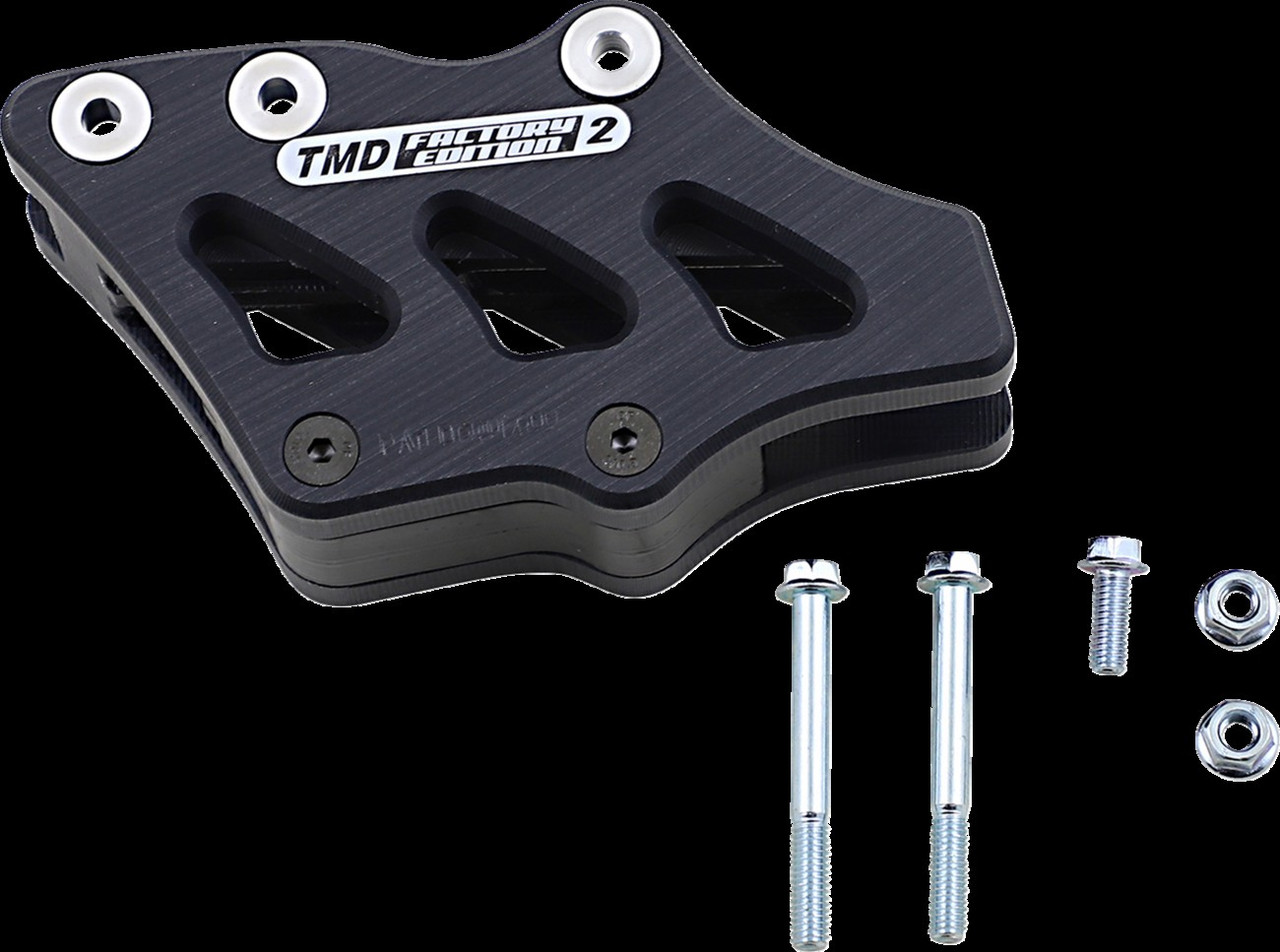 TM Designworks RCG-YZ3-BK