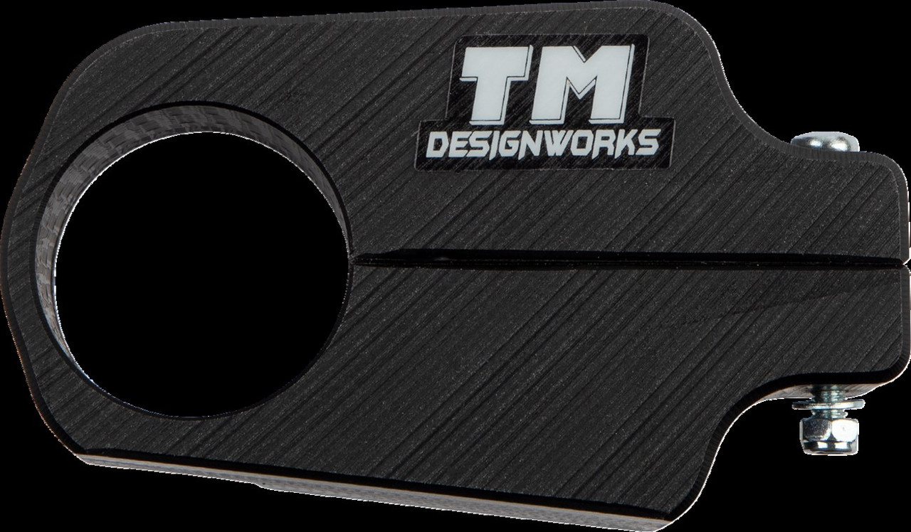 TM Designworks YCP-350-BK