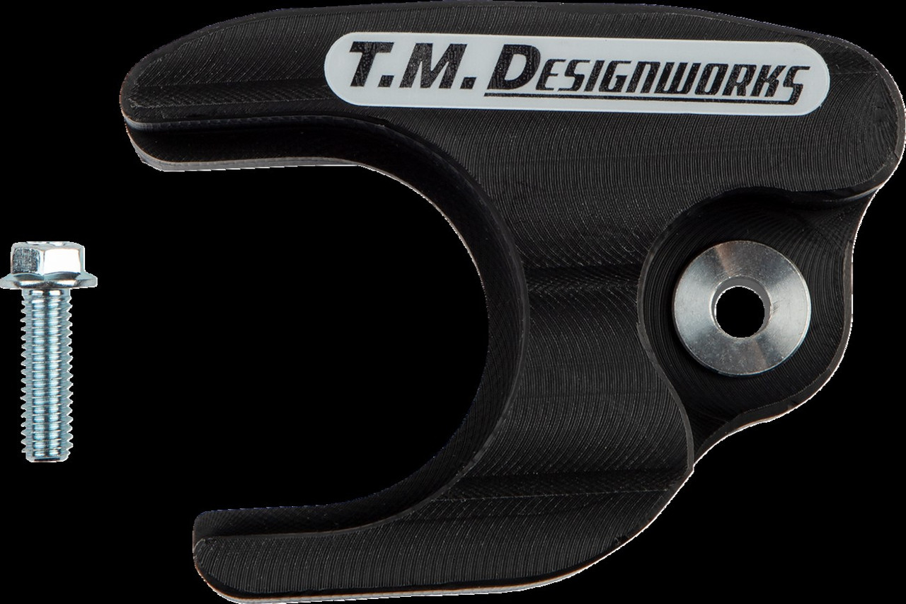 TM Designworks YCP-450-BK