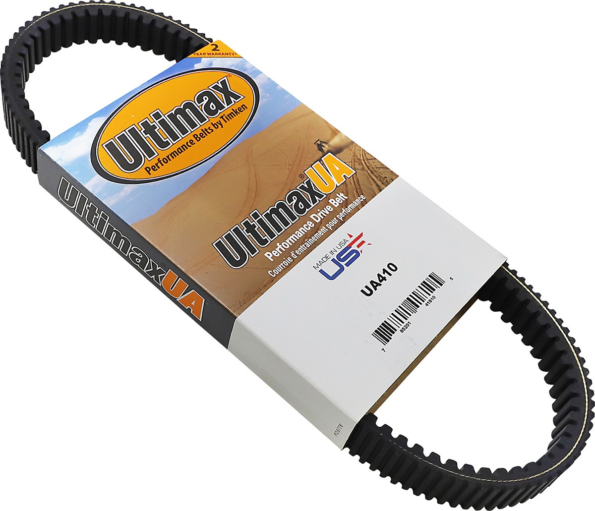 Ultimax UA410