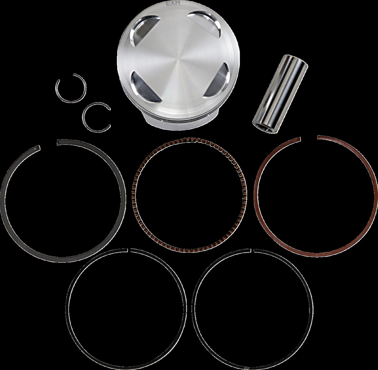 JE Pistons 247612