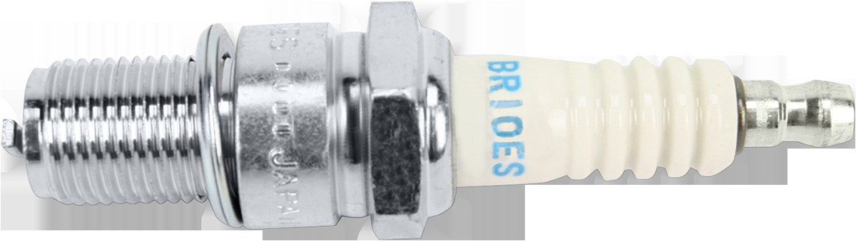 NGK Spark Plugs 4832
