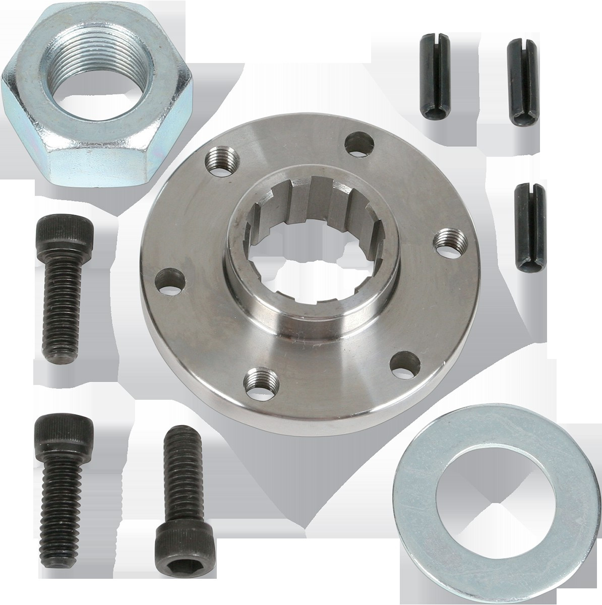 Belt Drives IN-STD