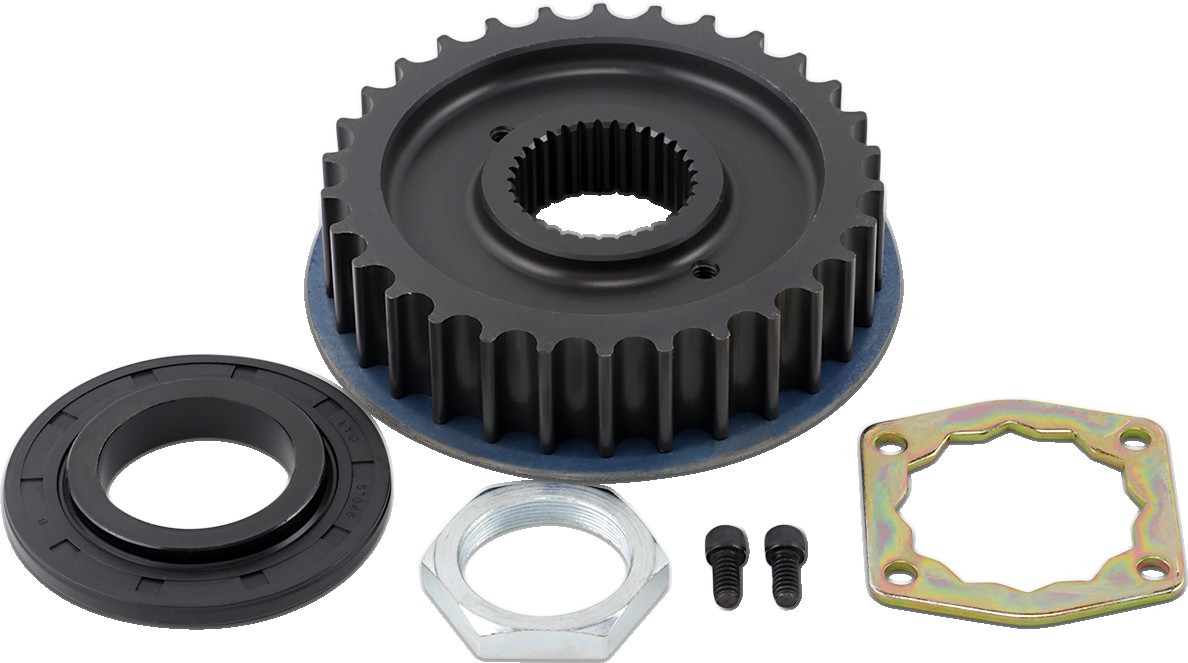 Belt Drives TPS-30