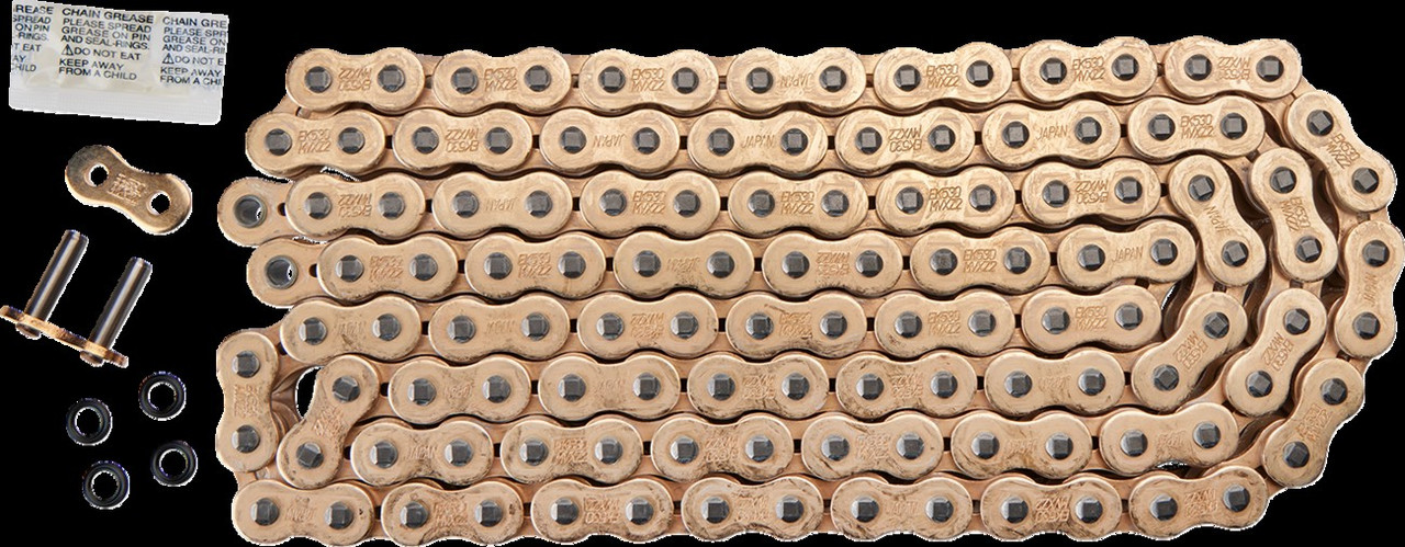 EK Chain 530MVXZ2-120G