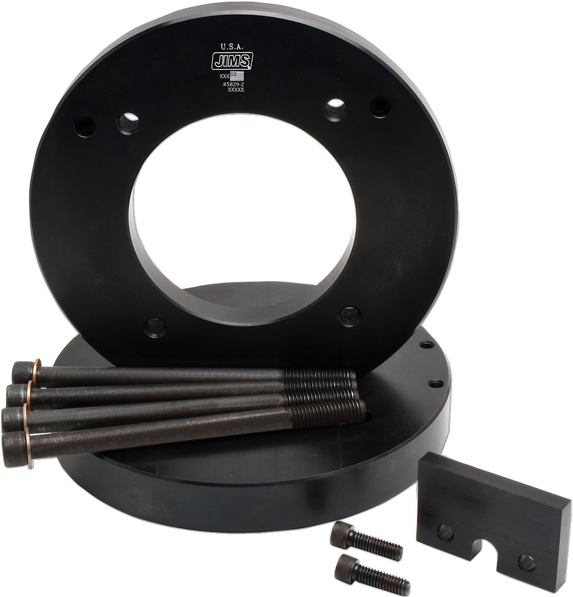 Jims Machining 5829