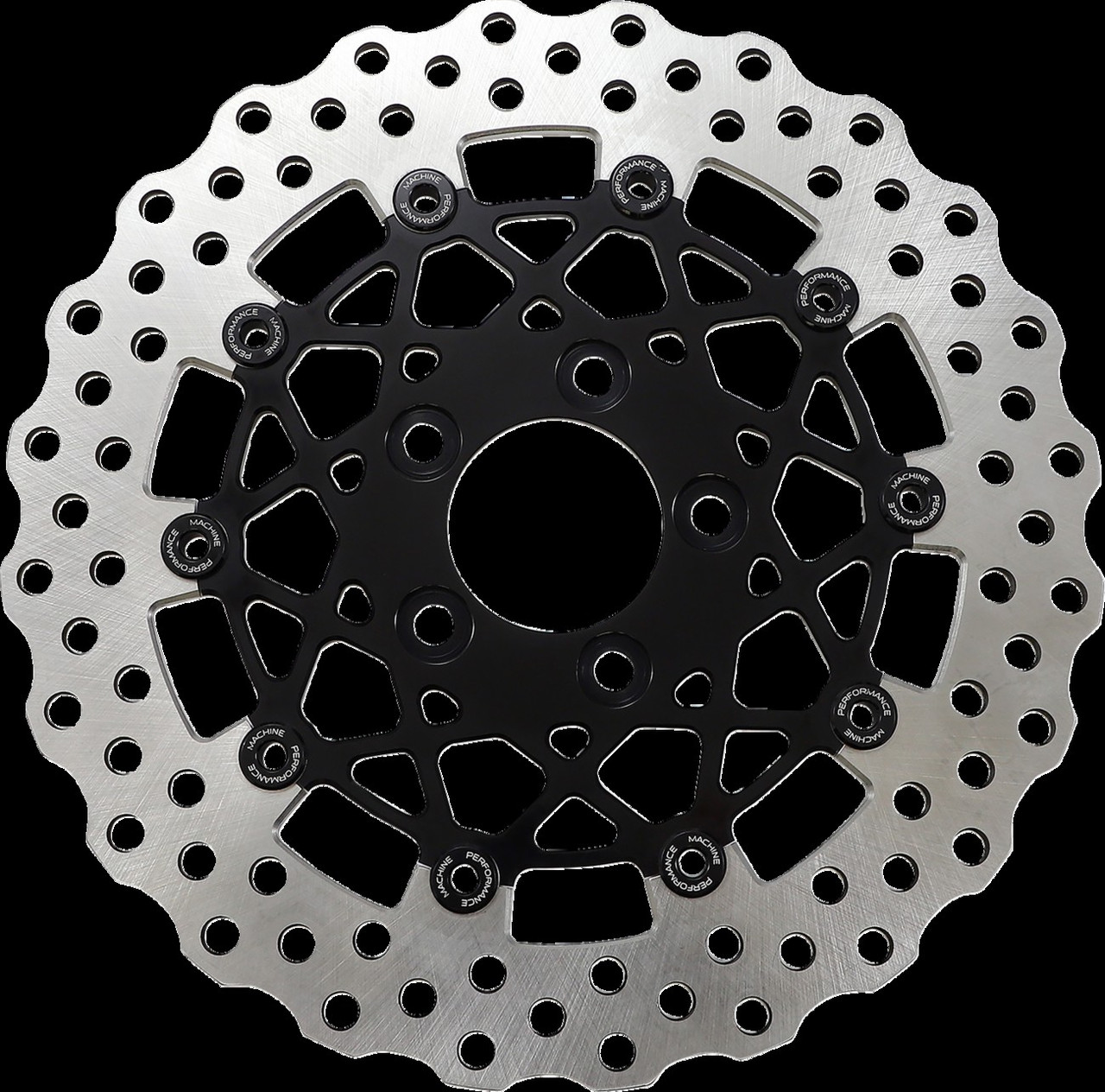 Performance Machine 0133-1539S-B