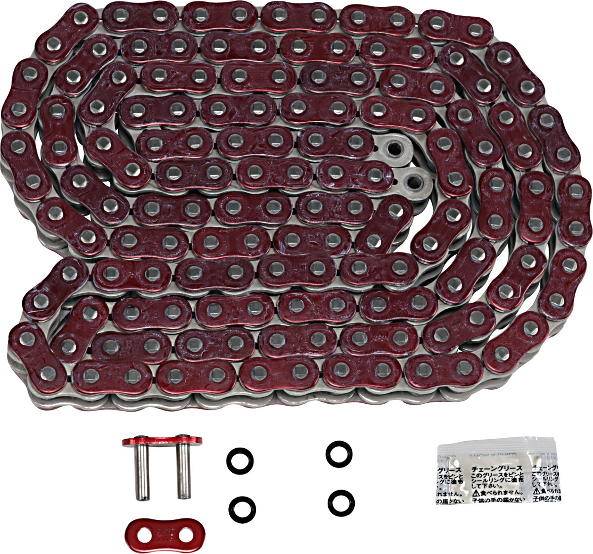 EK Chain 530ZVX3-150AR