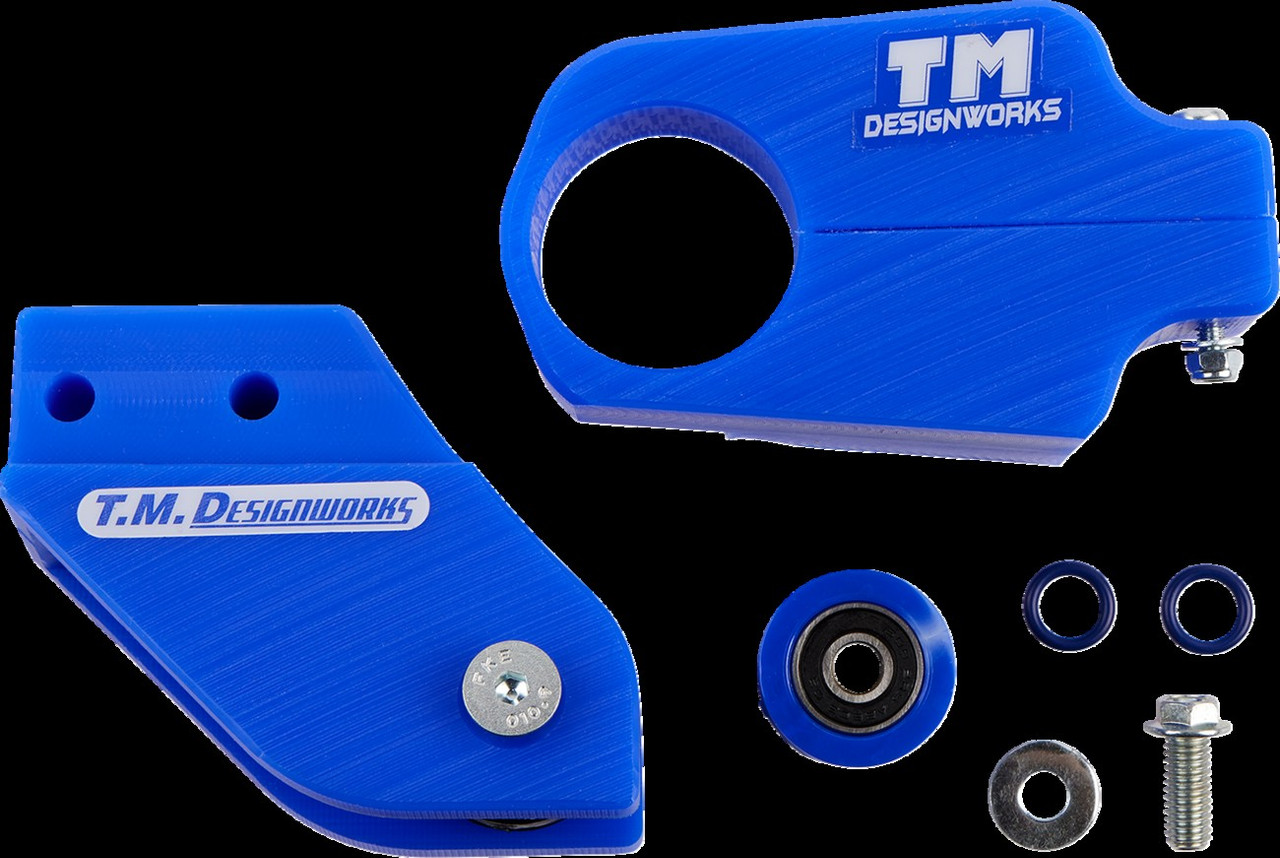 TM Designworks YCP-YBW-BU