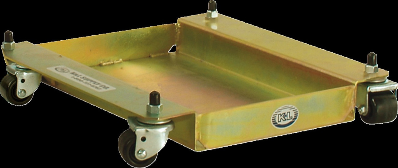K and L Supply 37-9694