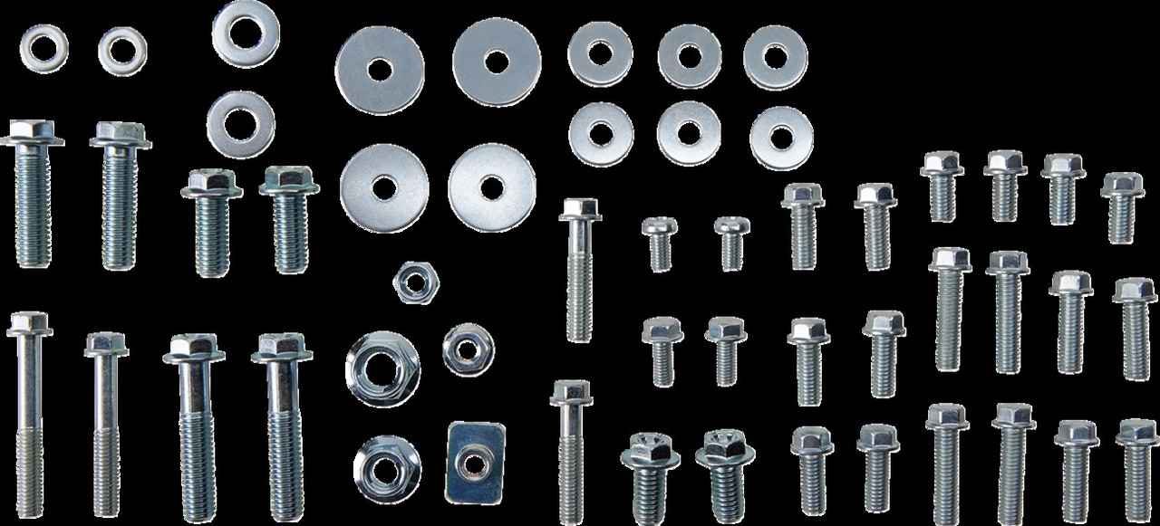 Bolt Mc Hardware 2003-6JTP