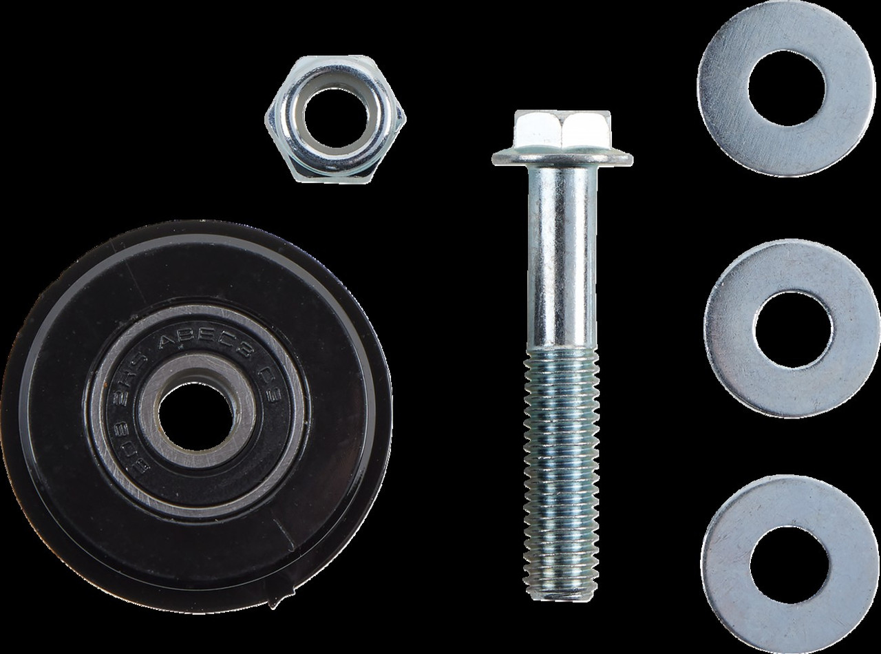 TM Designworks PLR-513-BK