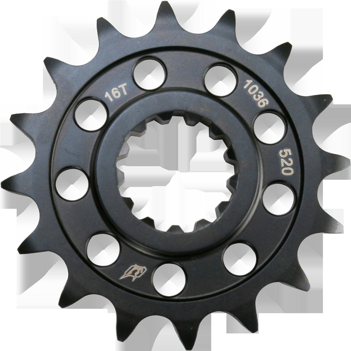 Driven 1036-520-16T