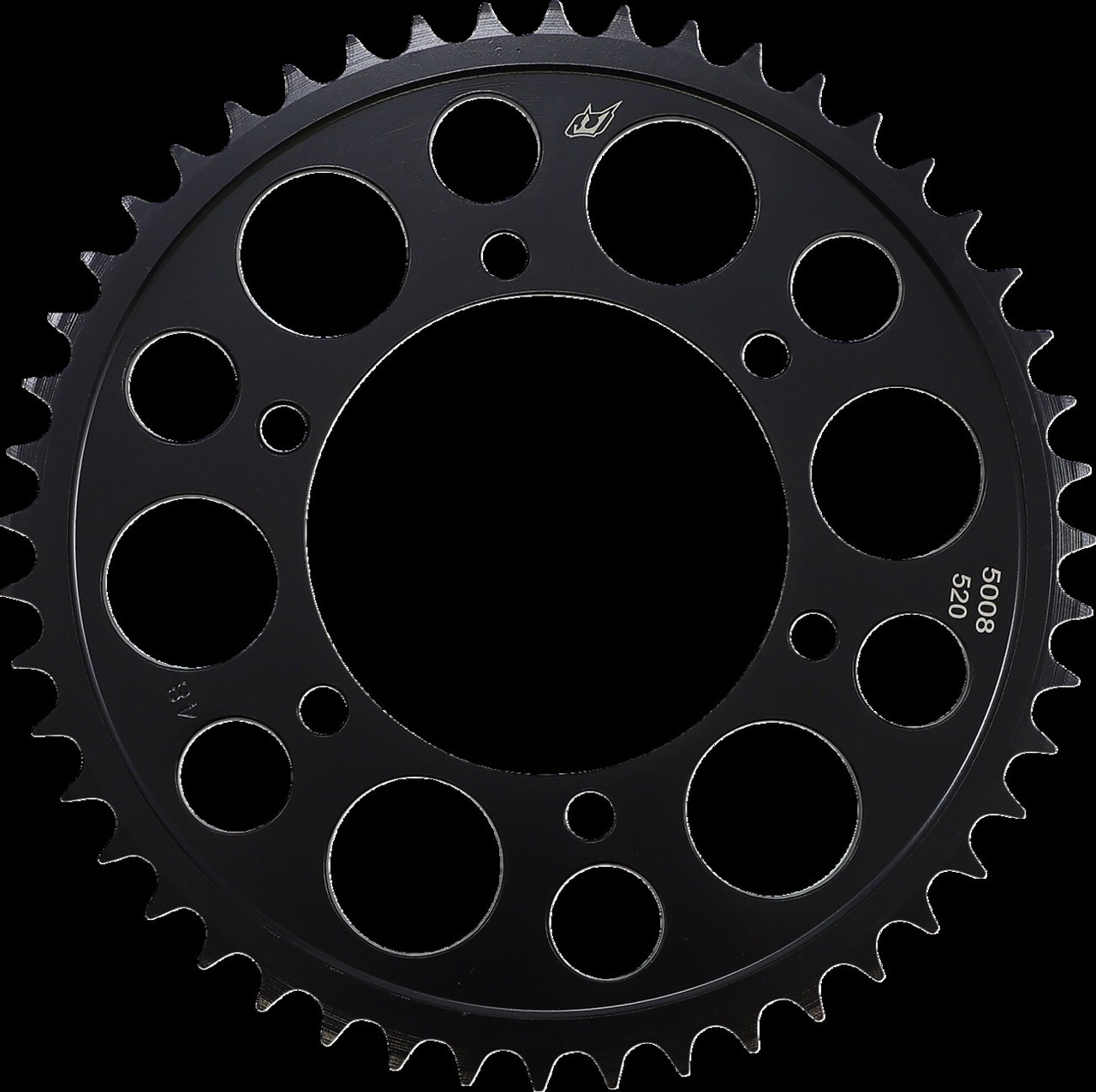 Driven 5008-520-48T