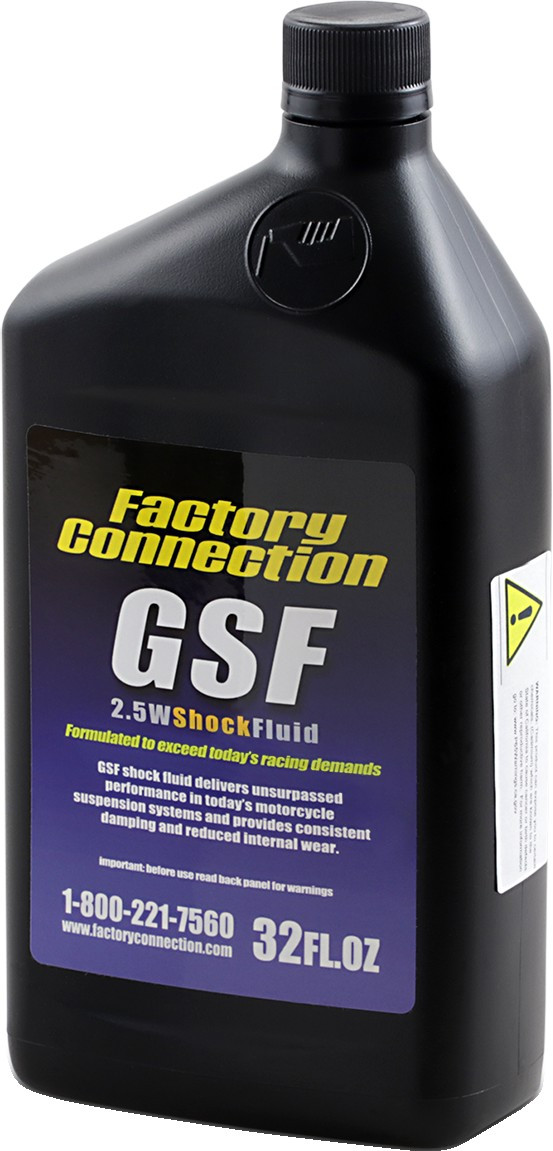 Factory Connection GSF