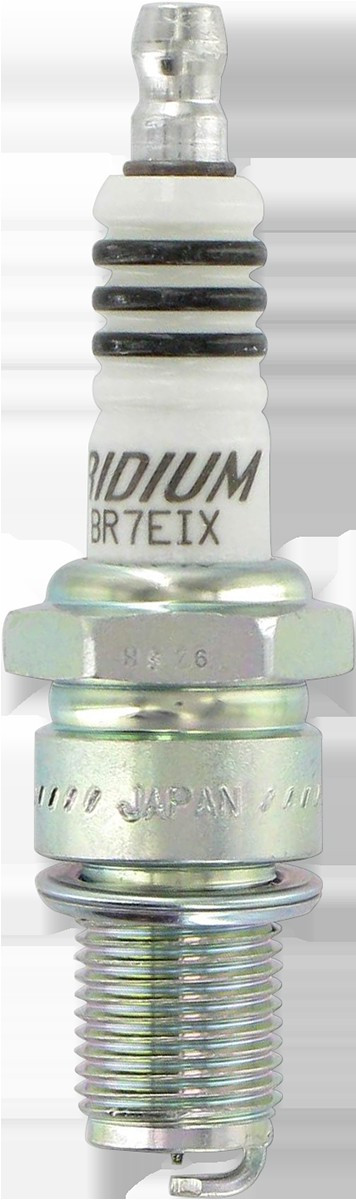 NGK Spark Plugs 6664