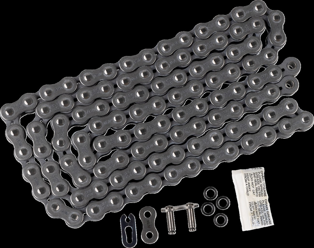 EK Chain 520SRX2-110