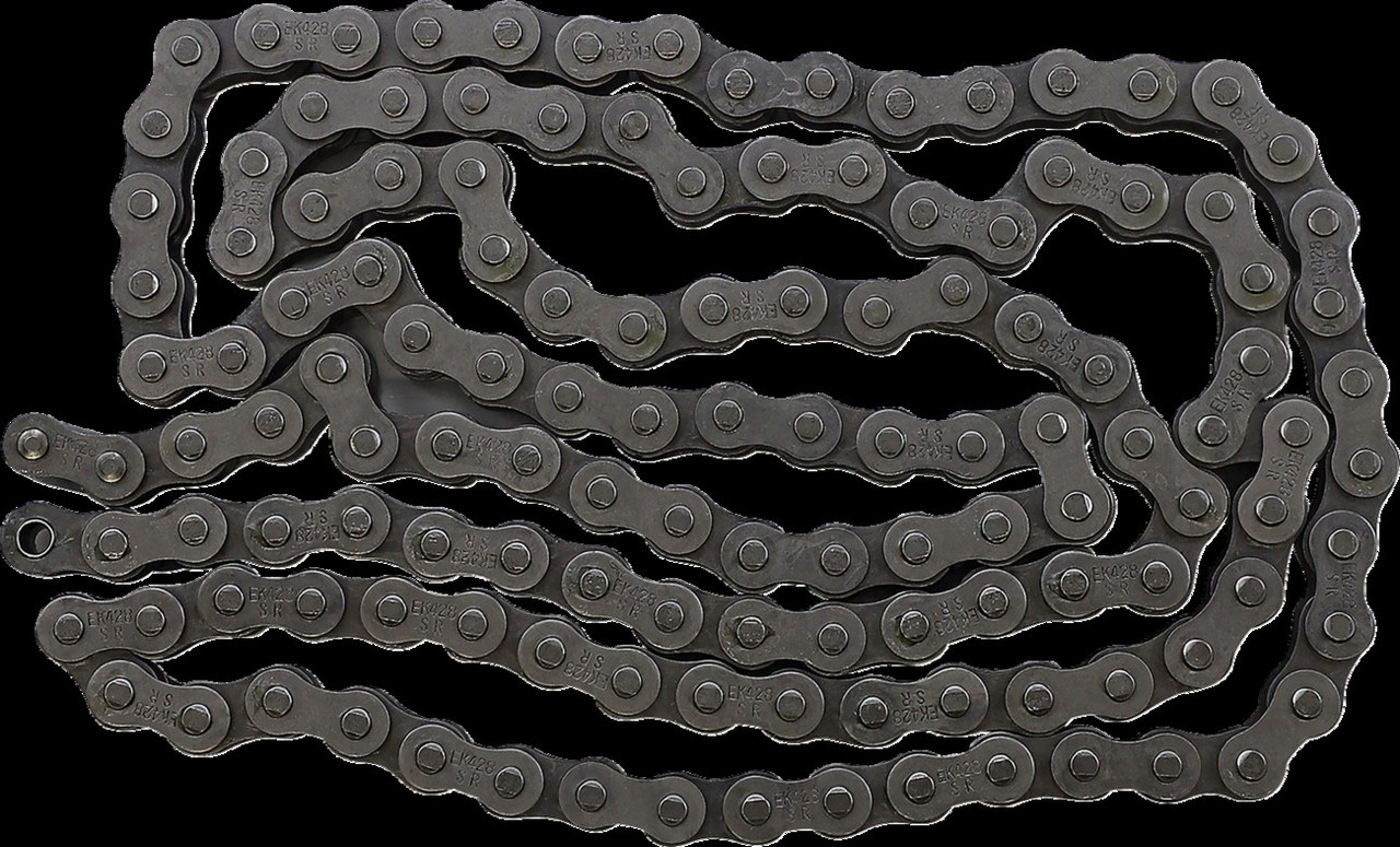 EK Chain 428SR-132