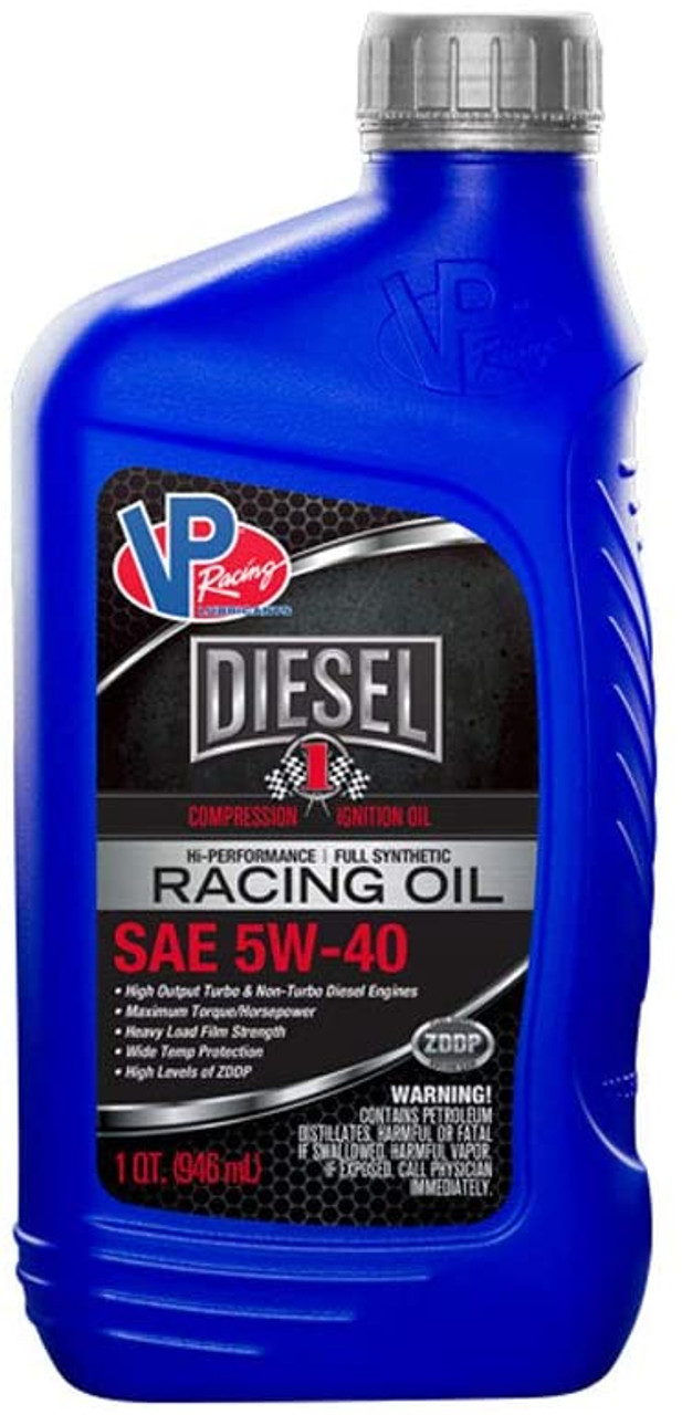 VP Racing Fuels 2695