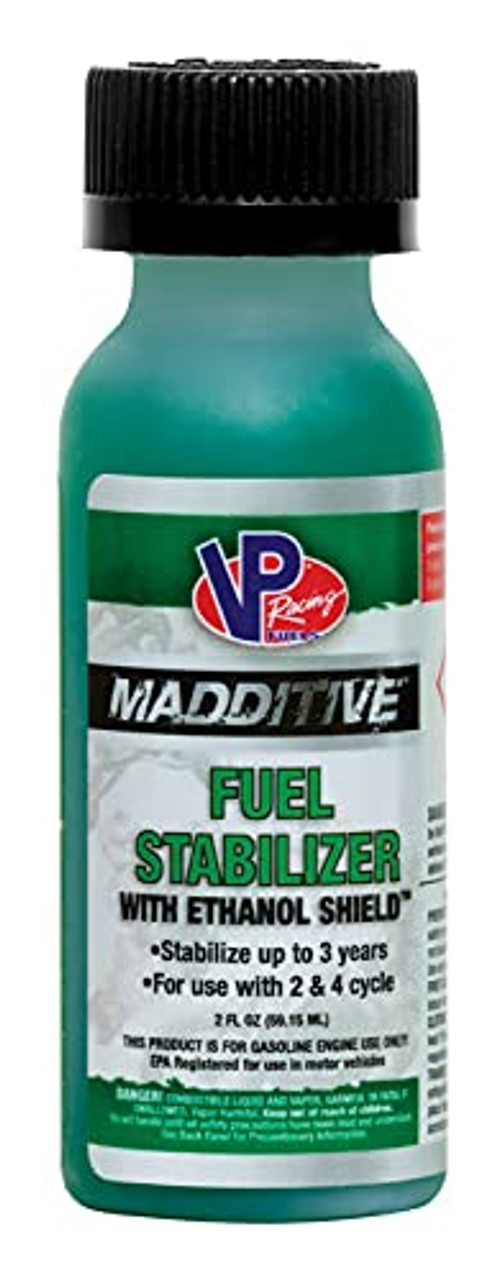 VP Racing Fuels 2812