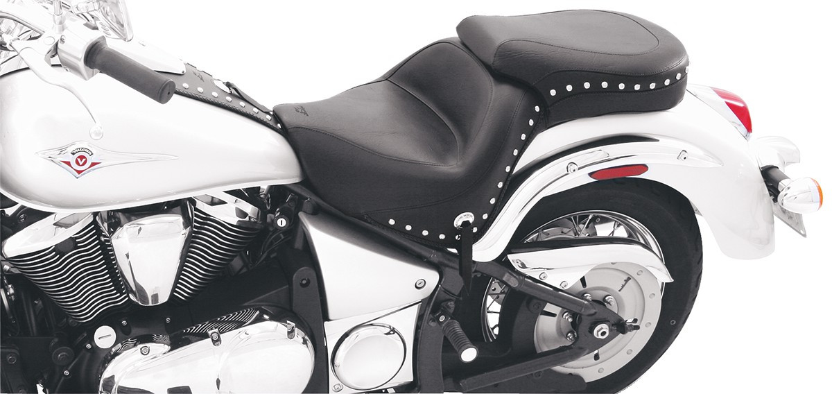 Mustang Motorcycle 76126
