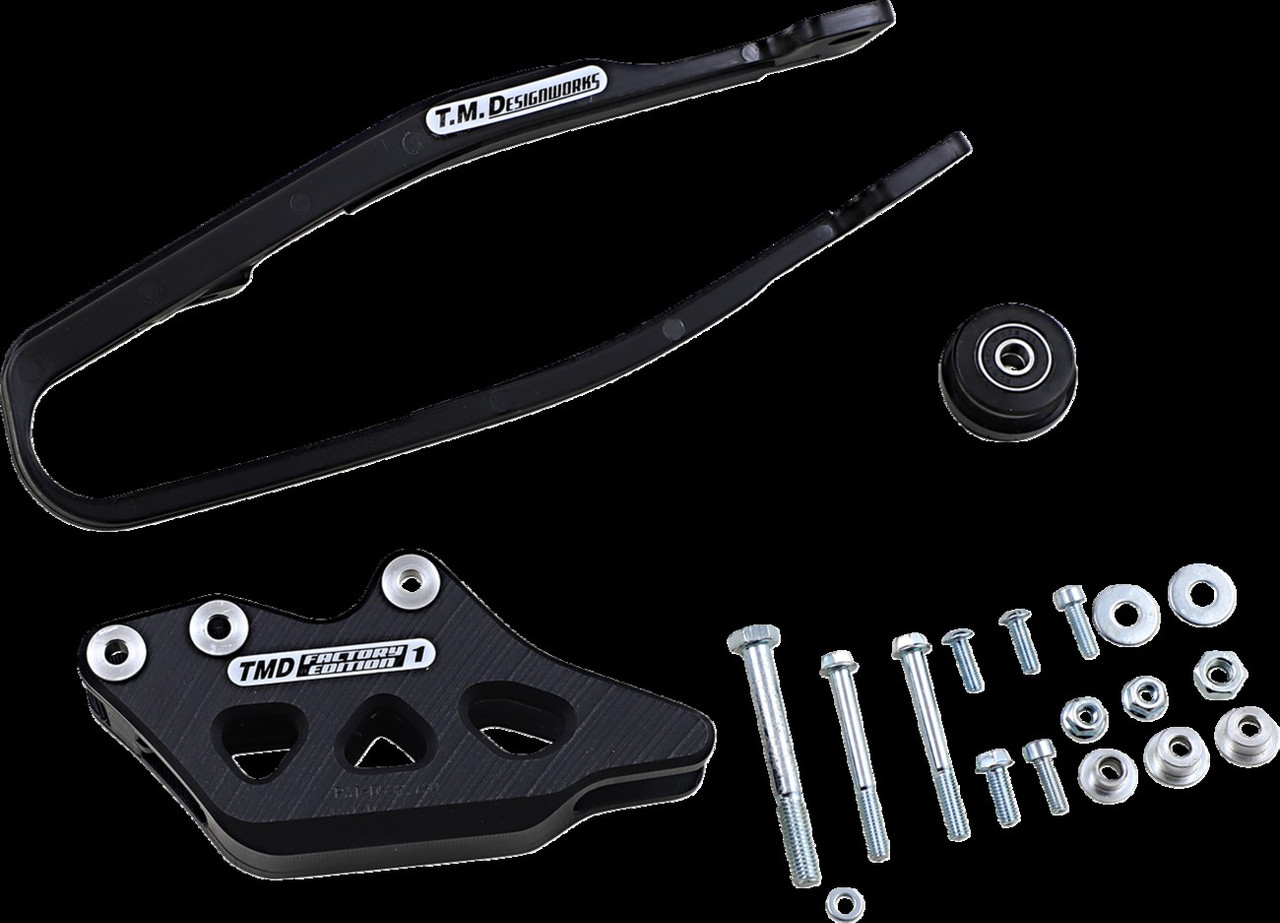 TM Designworks YCP-OR2-BK