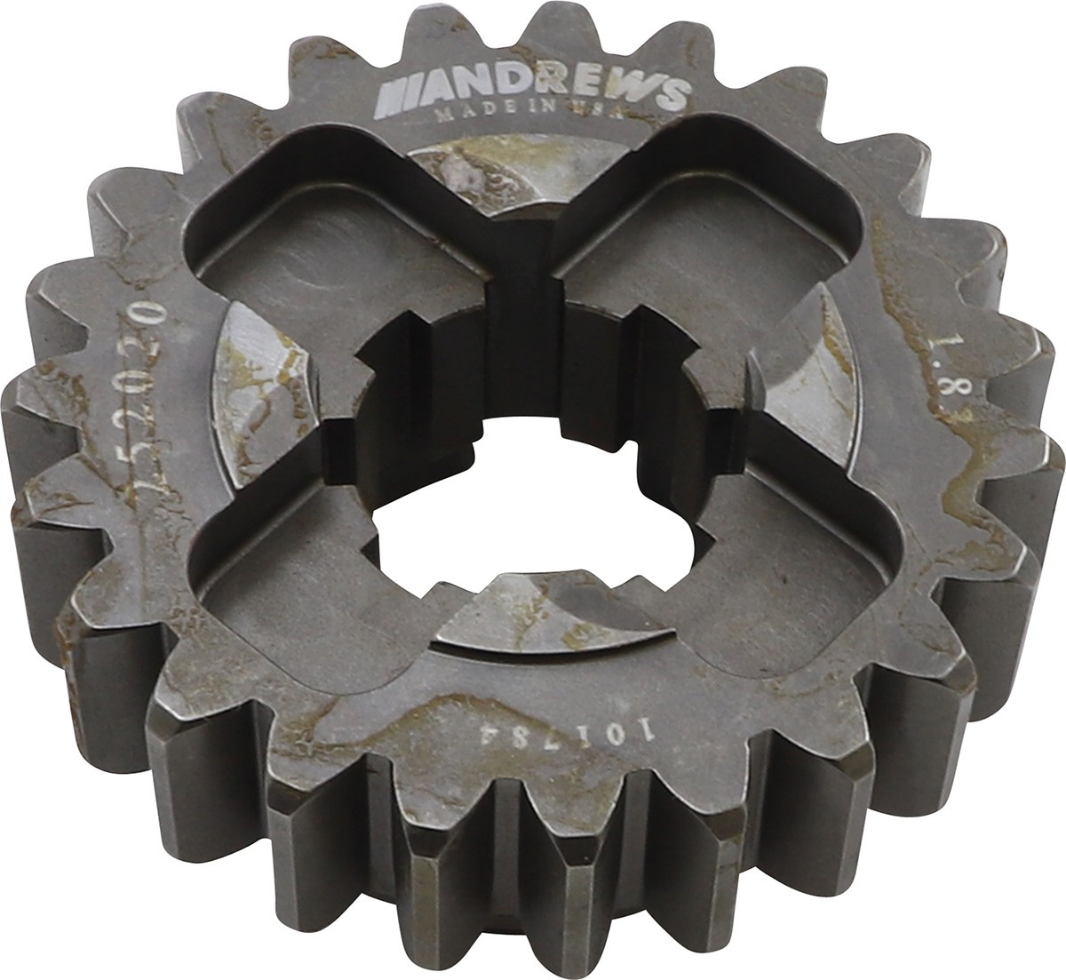 Andrews 252020