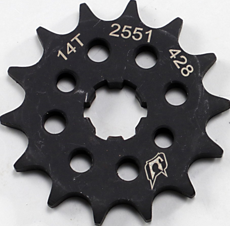 Driven 2551-428-14T