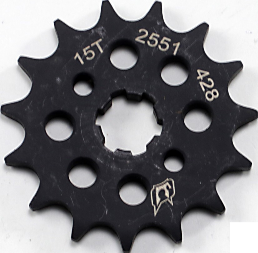 Driven 2551-428-15T