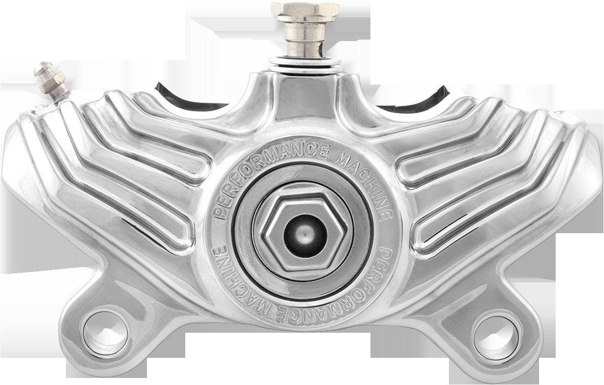 Performance Machine 0052-2420-CH