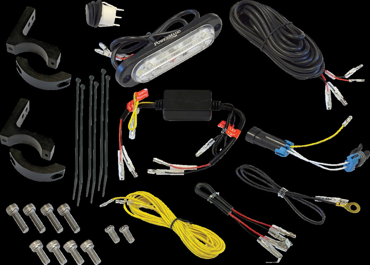 PowerMadd 66007