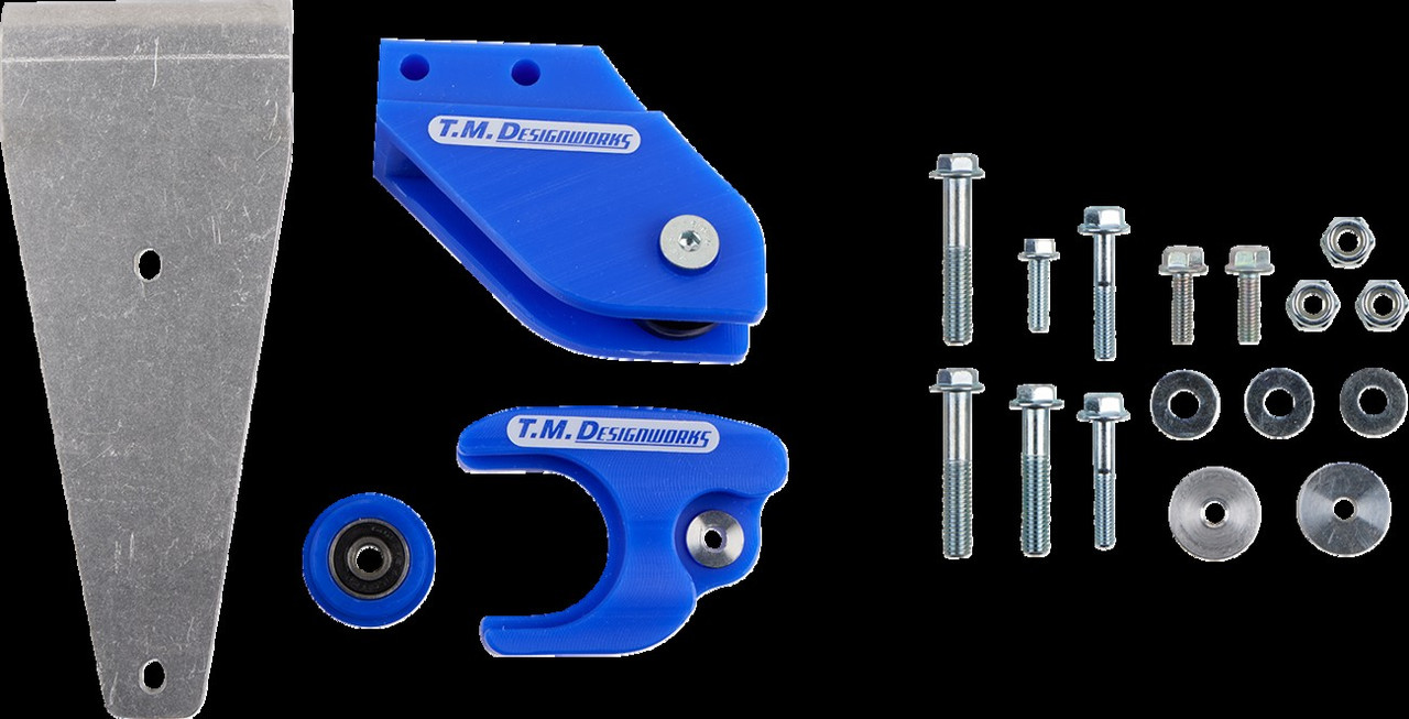 TM Designworks YCP-K67-BU