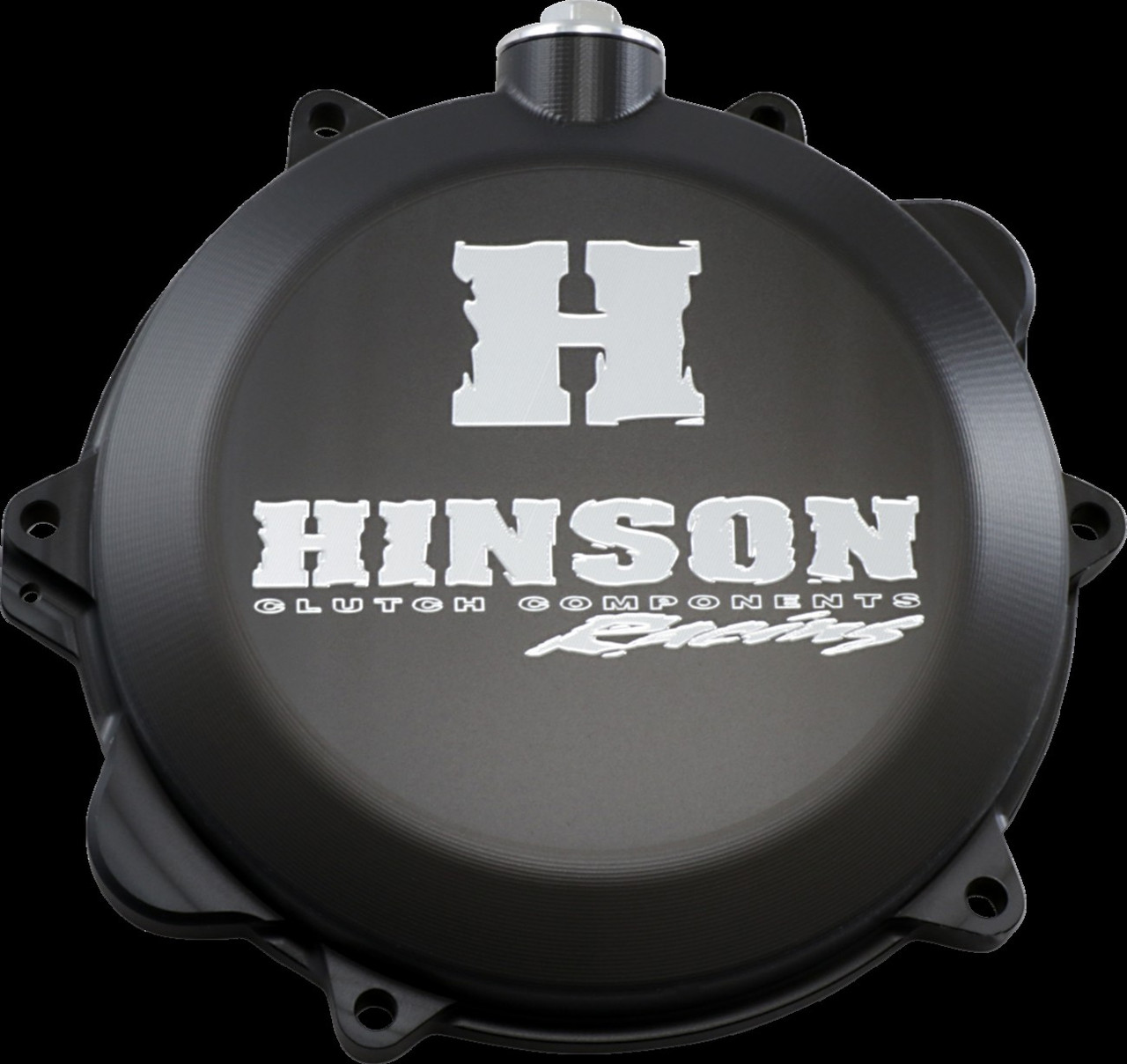 Hinson Clutch C500
