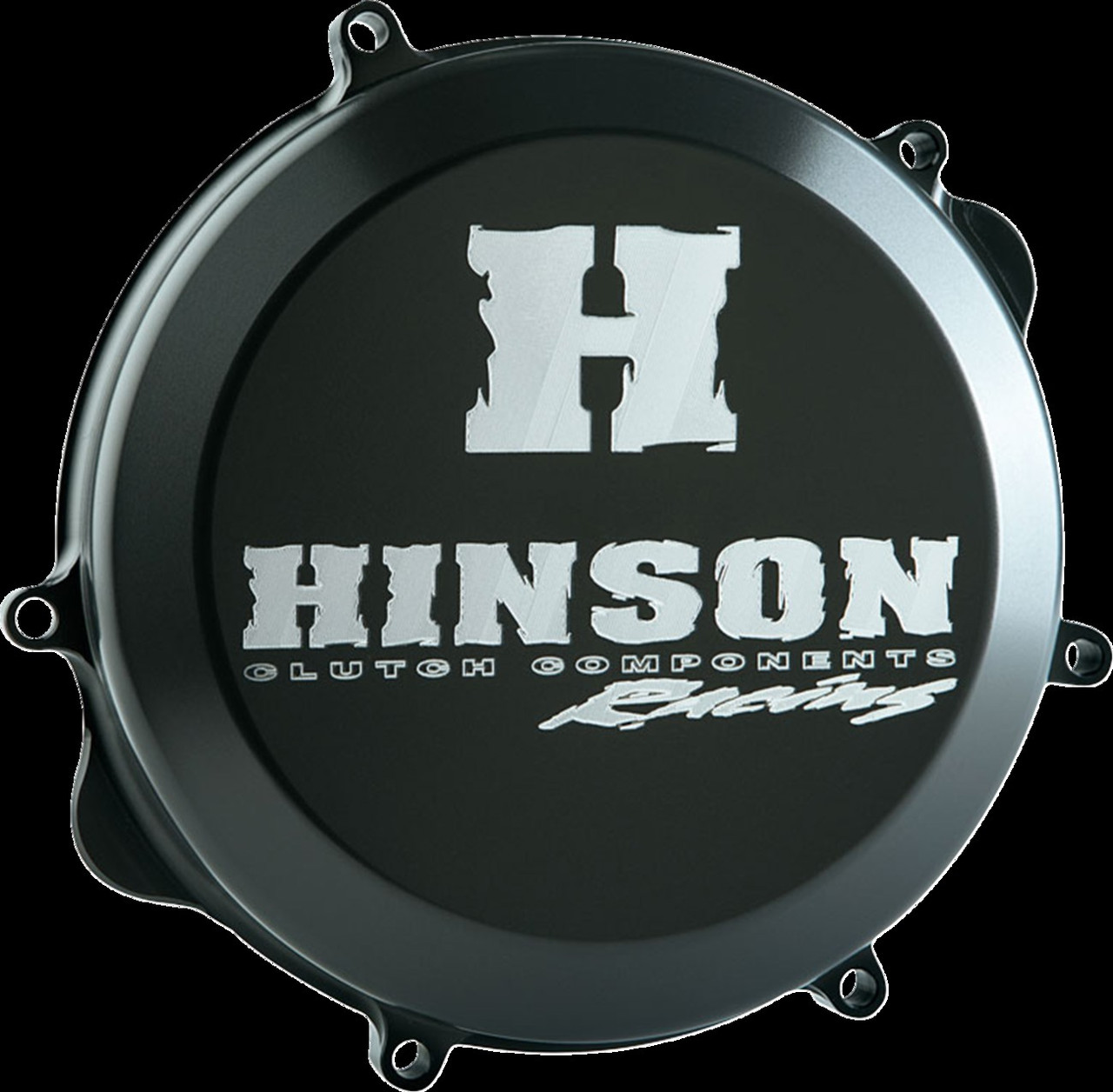 Hinson Clutch C641-1901