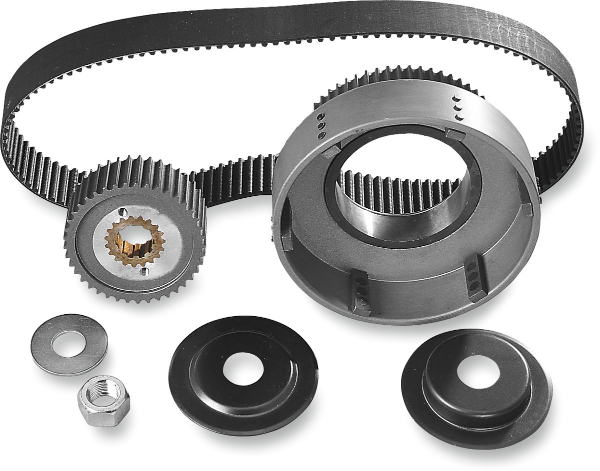 Belt Drives 61-41SE-1