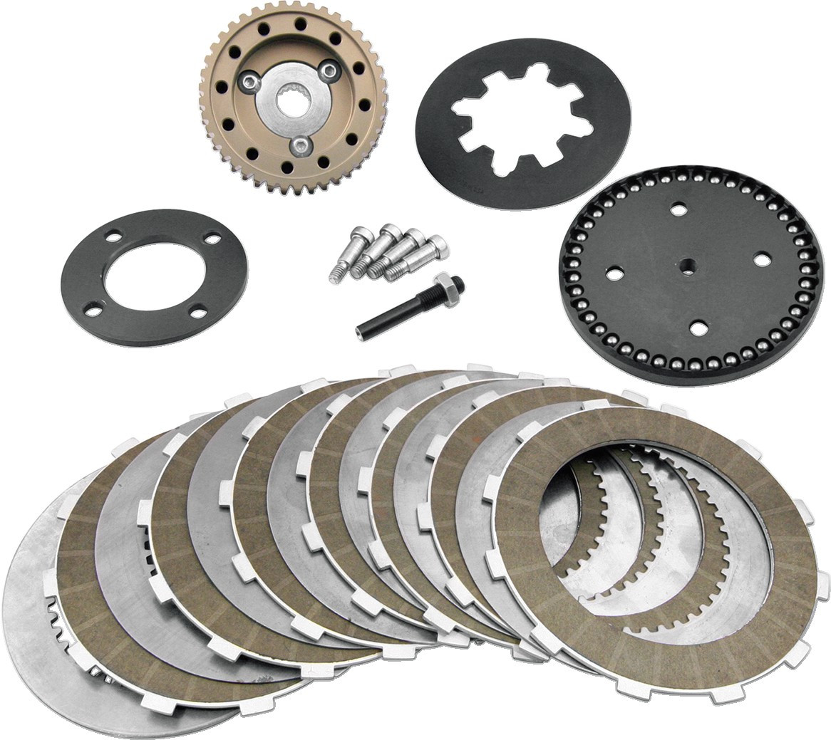 Belt Drives CC-130-BB