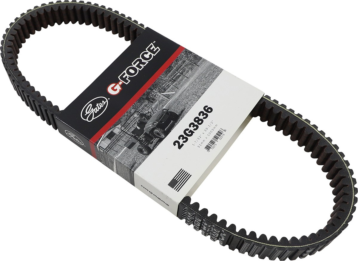 Gates 23G3836