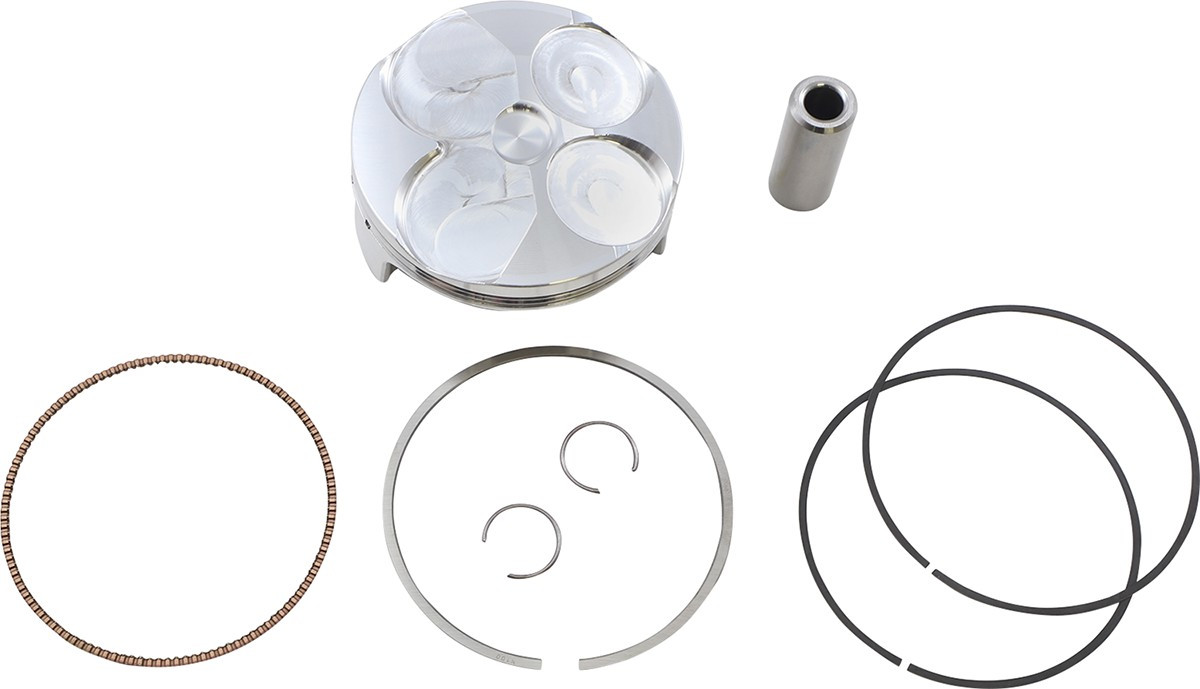 JE Pistons 379030