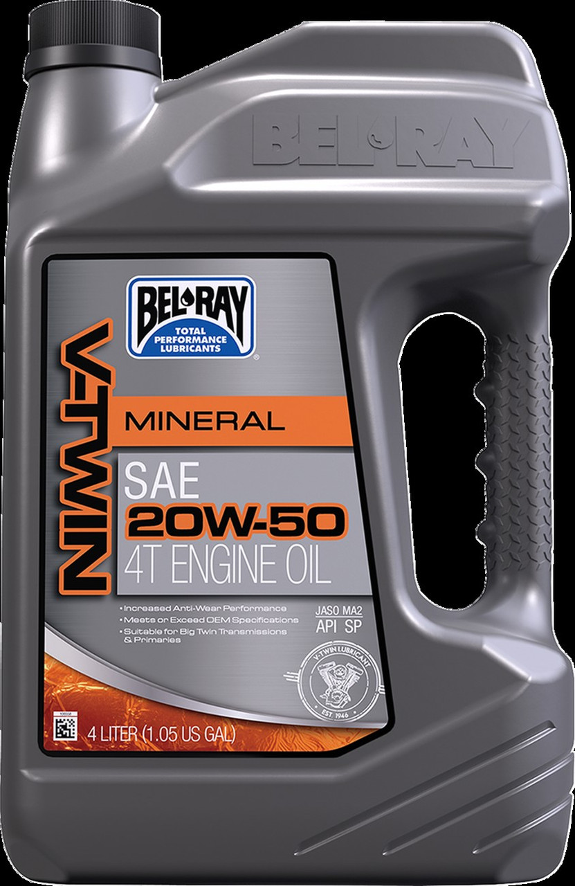 Bel Ray 96905-BT4