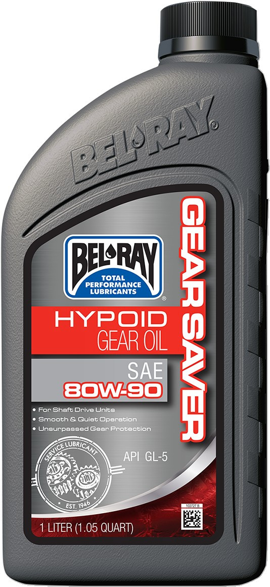 Bel Ray 99230-B1LW