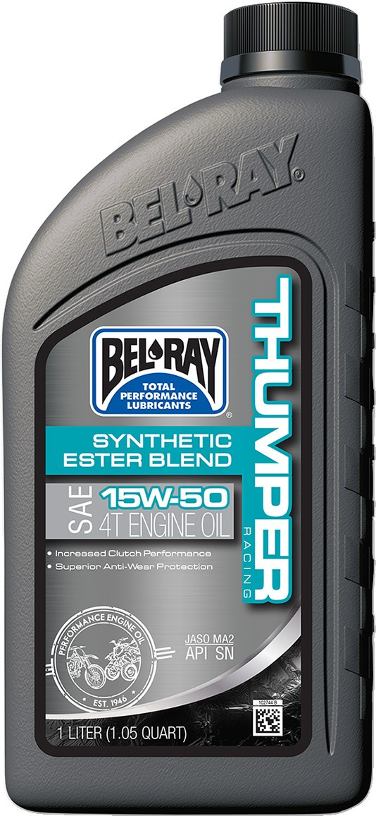 Bel Ray 99530-B1LW