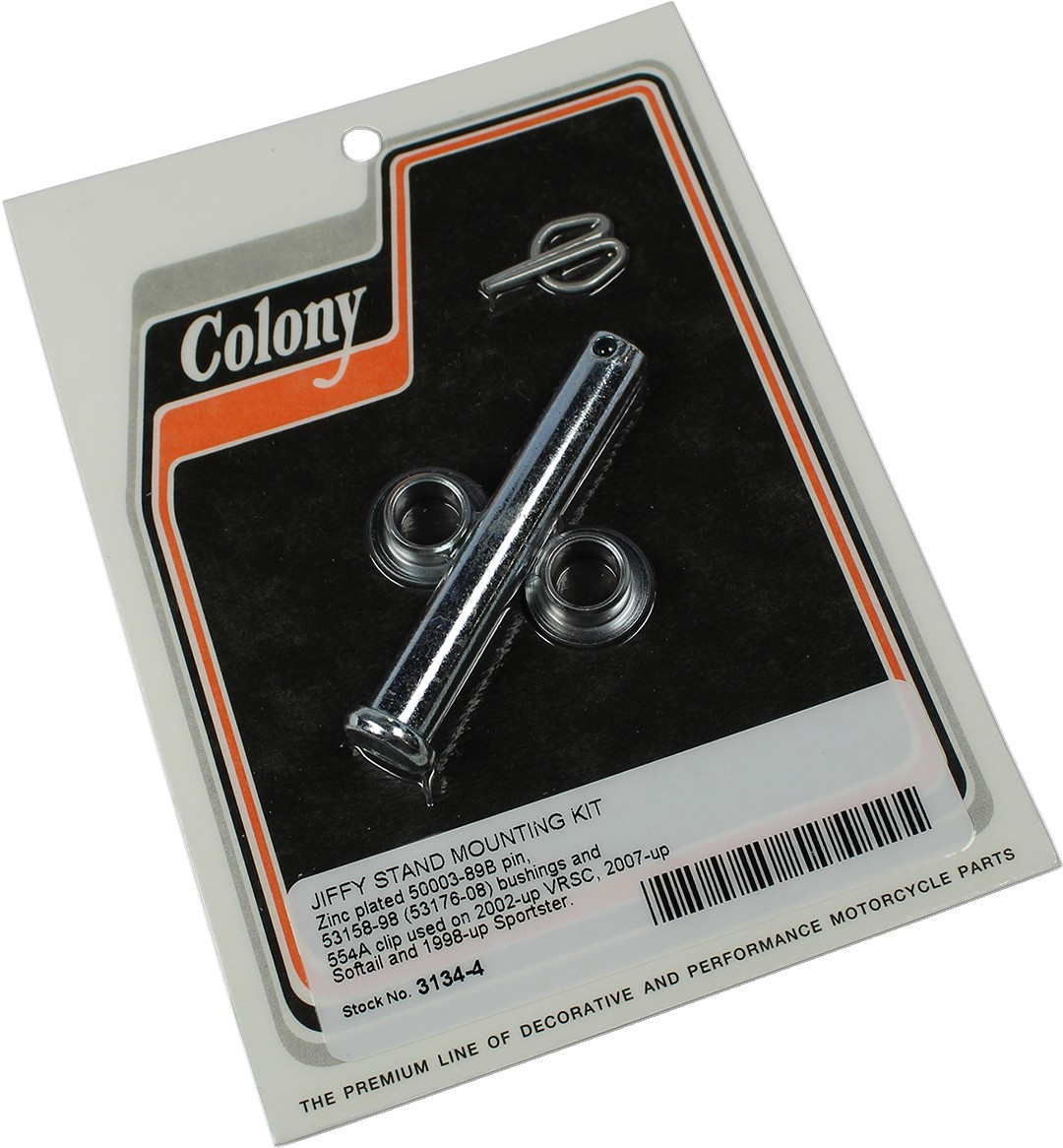 Colony 3134-4