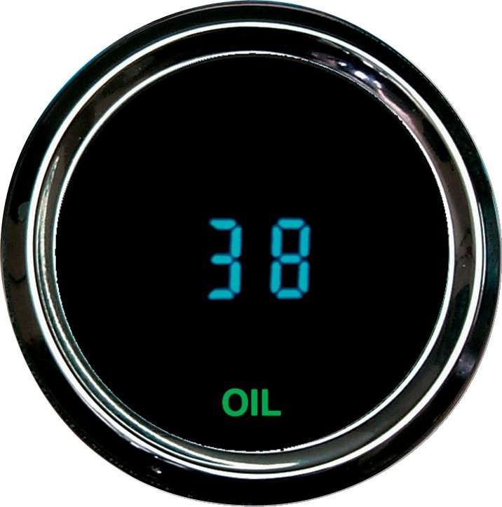 Dakota Digital HLY-3032